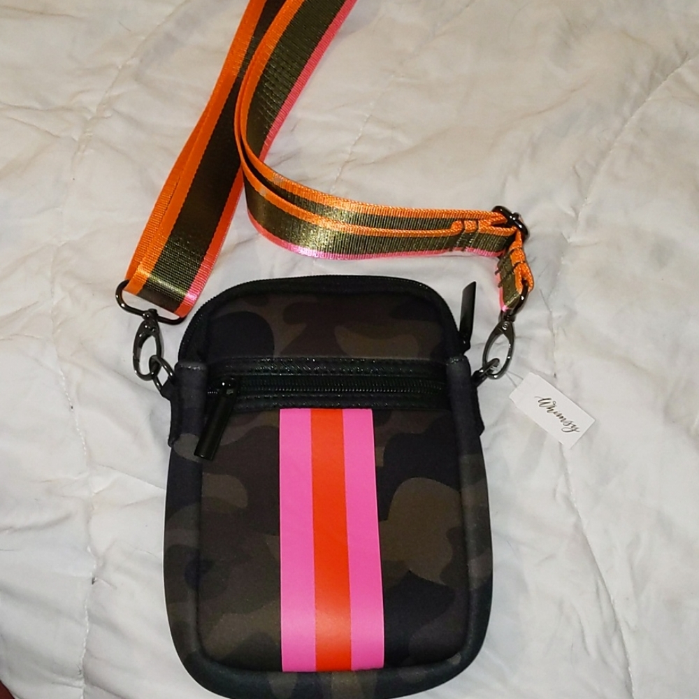Crossbody Bag
